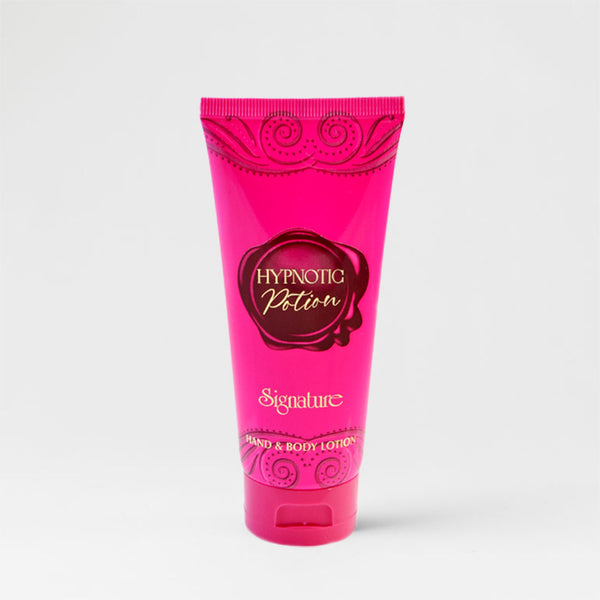 HYPNOTIC HAND AND BODY LOTION