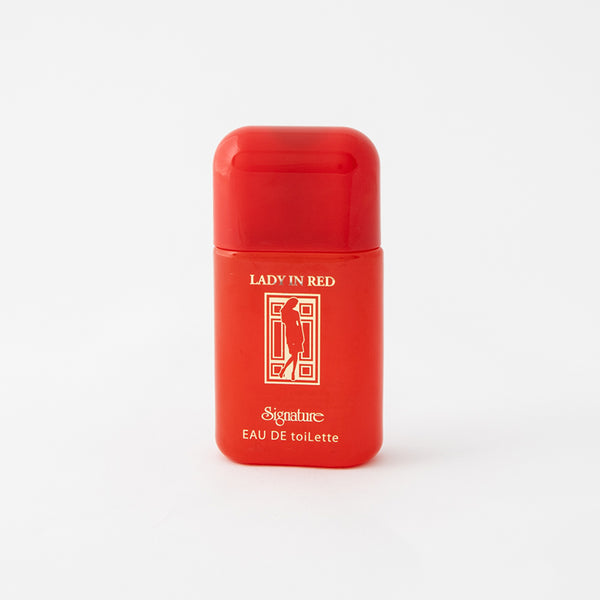 Lady in Red 15ml