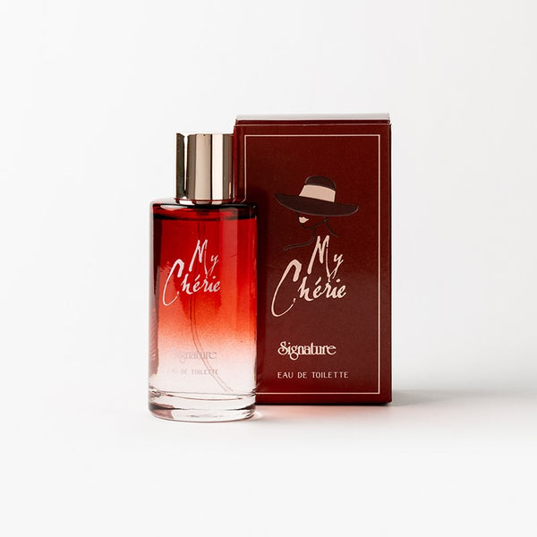 My Cherie 100ml