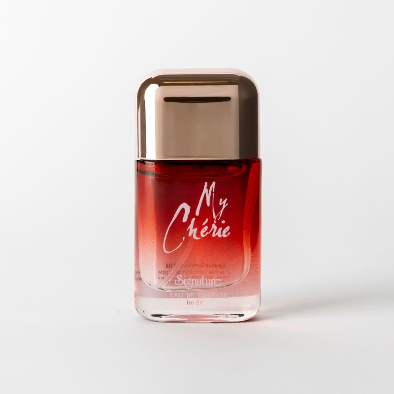 My Cherie 15ml – Signature Cosmetics