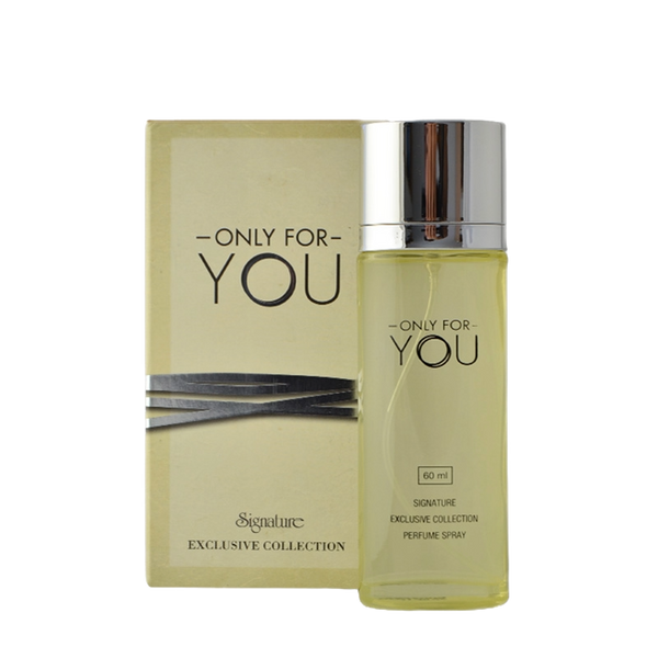 Only For You 60ml