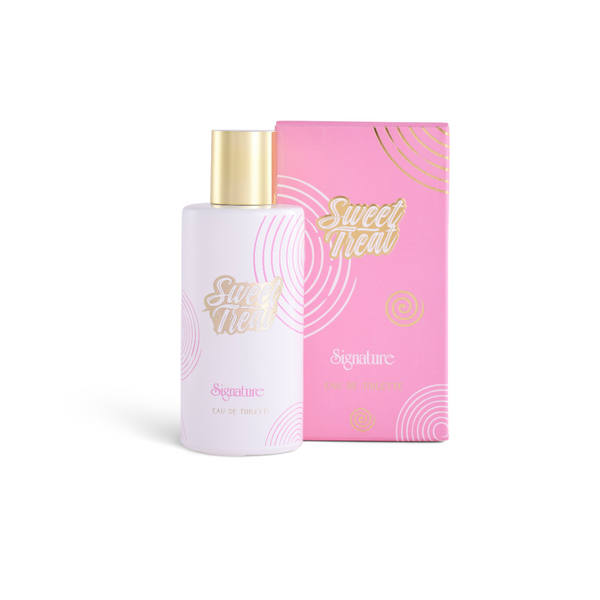 Sweet Treat 100ml