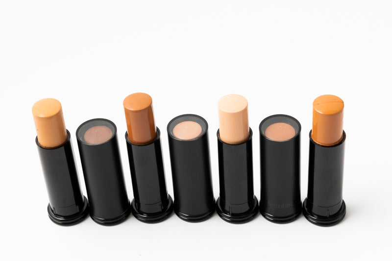 Xtra Cover Foundation Stick – Signature Cosmetics