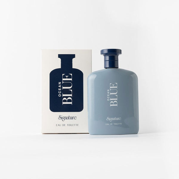 Ocean's Blue 100ml
