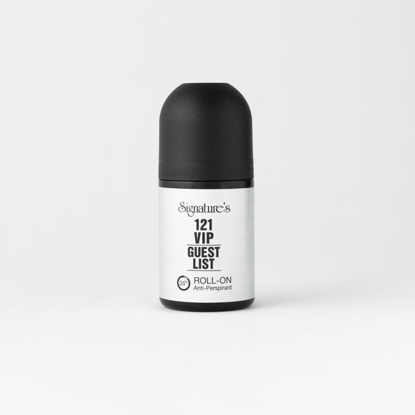 121 Vip Guestlist Roll On