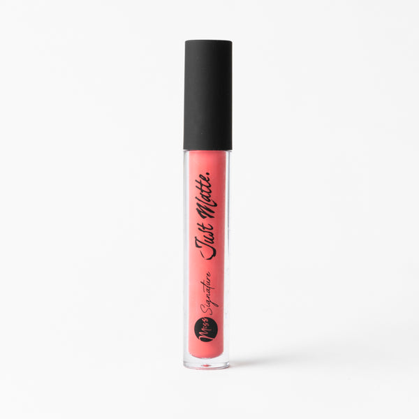 Just Matte Lip Gloss