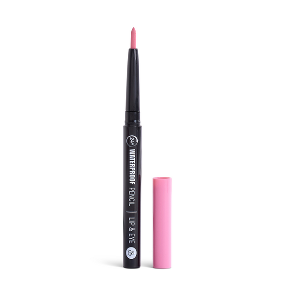 Waterproof Lip & Eye Pencil
