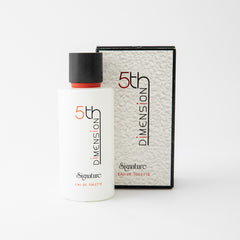 5th Dimension 100ml