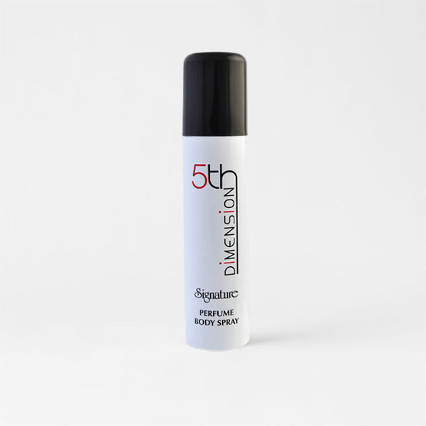 5th Dimension Body Spray
