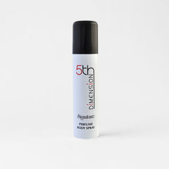 5th Dimension Body Spray