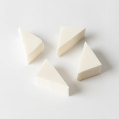 Double Square Latex Wedge