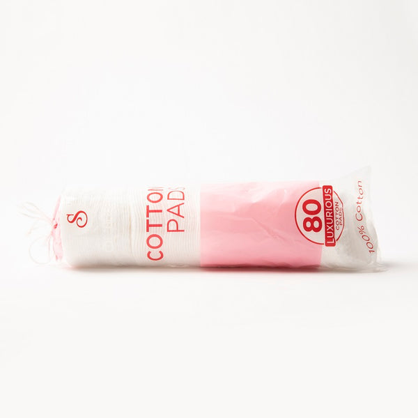 Signature Cotton Facepads