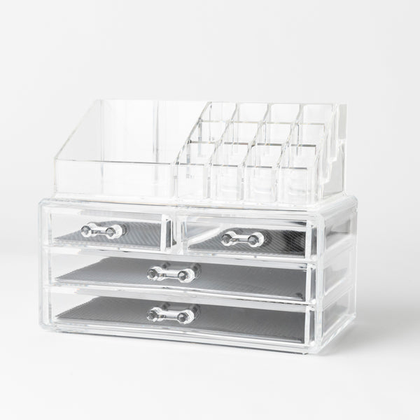 MUA Acrylic Make Up Organizer