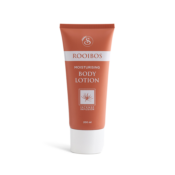 Rooibos Body Lotion 200ml