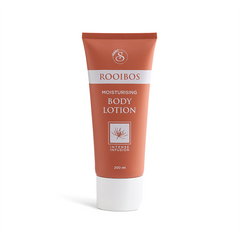 Rooibos Body Lotion 200ml