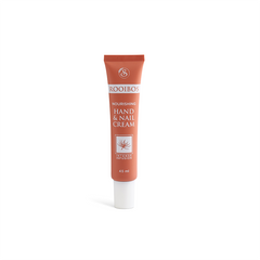 Rooibos Hand & Nail Cream 45ml