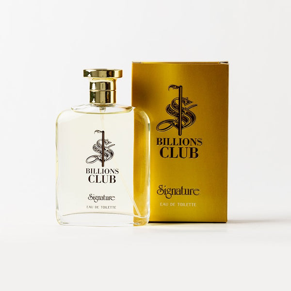 Billions Club 100ml