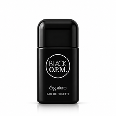 Black OPM Fragrance 15ml