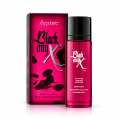 Black Onyx Fragrance 60ml