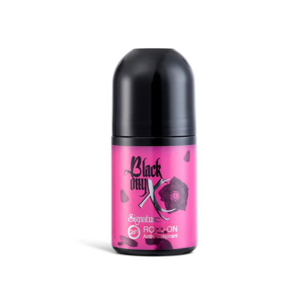 Black Onyx For Her Roll On