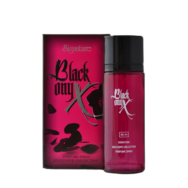 Black Onyx For Her 60ml