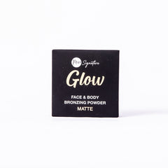 Miss Signature GLOW Bronzing Powder