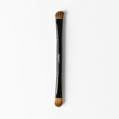 Fdn & Eyeshadow Brush Combo