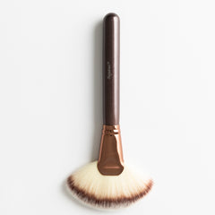 Fan Powder Brush