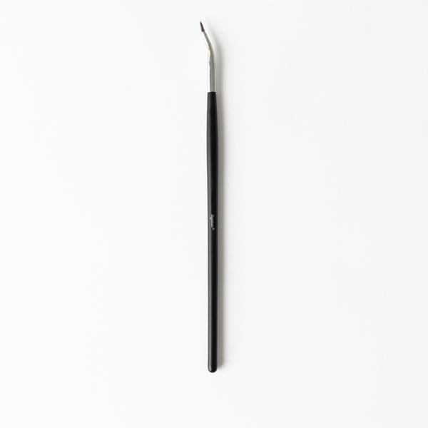 Bent Eyeliner Brush