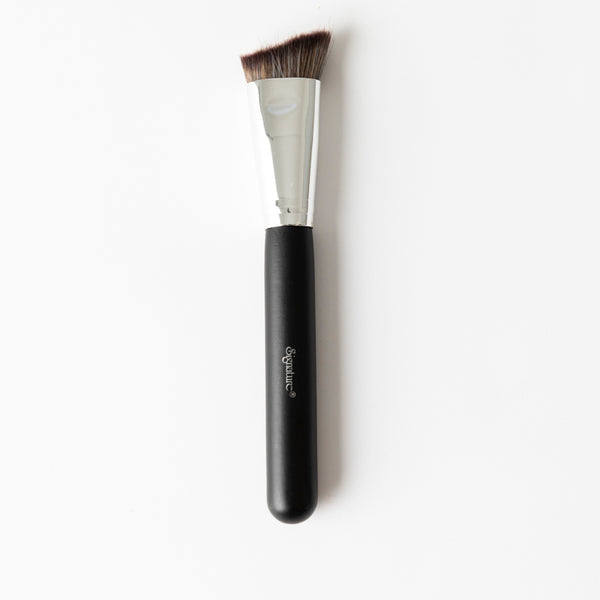 Slanted Contouring Brush