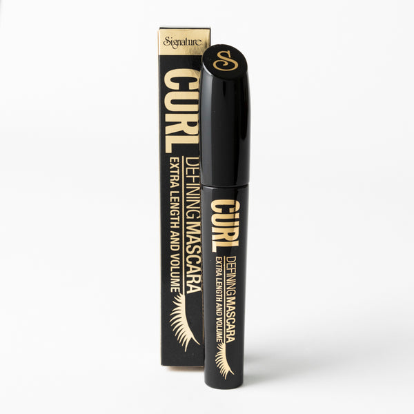 Curl Defining Mascara