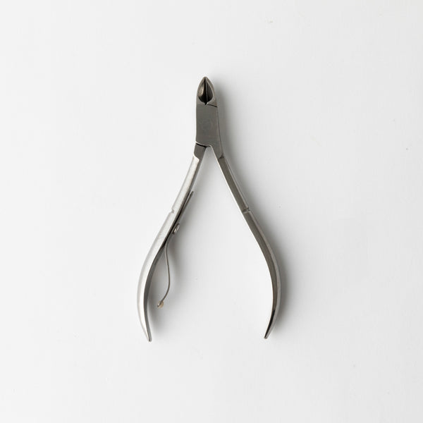 Cuticle Cutter & Nipper