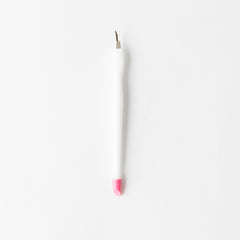 Cuticle Cutter & Pusher