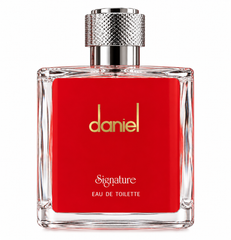 Unboxed Daniel 100ml