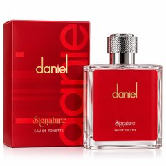 Daniel 100ml