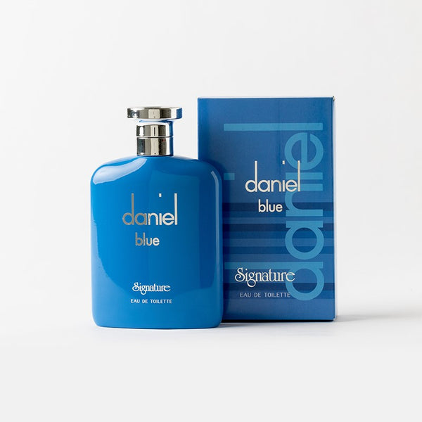 Daniel Blue 100ml