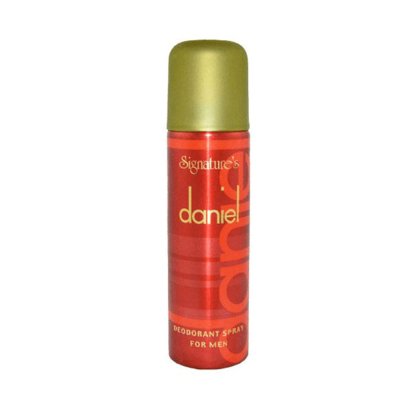 Daniel Body Spray