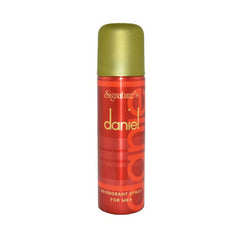 Daniel Body Spray