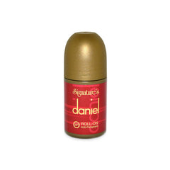 Daniel Roll On