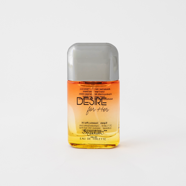 Desire For Her 15ml