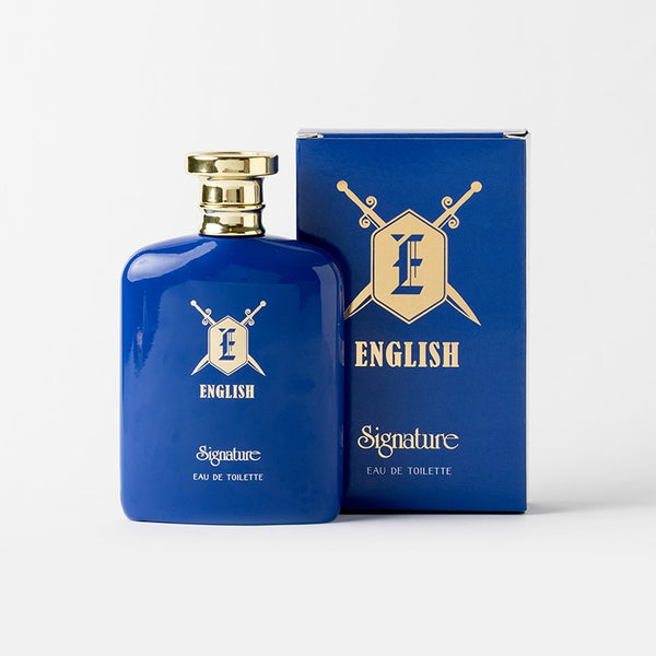 English 100ml