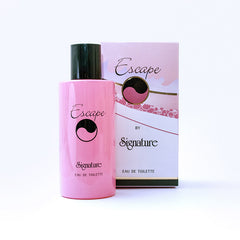 Escape 100ml