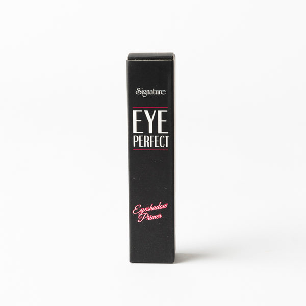 Signature Eye Perfect Eyeshadow Primer -