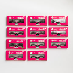 Fabulashes 6D Mink Lashes