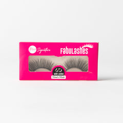 Fabulashes 6D Mink Lashes