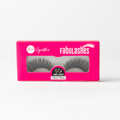 Fabulashes 6D Mink Lashes