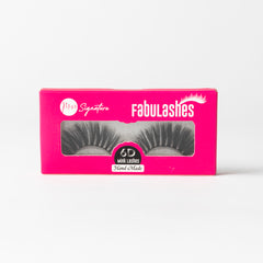 Fabulashes 6D Mink Lashes