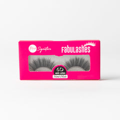 Fabulashes 6D Mink Lashes