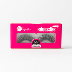 Fabulashes 6D Mink Lashes
