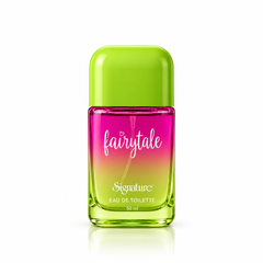 Fairytale Fragrance 15ml